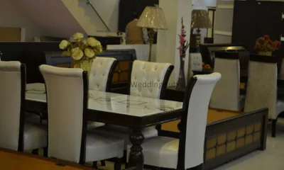 Aakarshan Funiture and Interiors